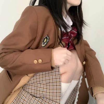 一个体面的男人